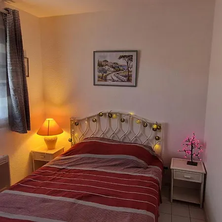 Apartman Zen, Climatisation, Jardin ,piscine