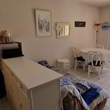 Apartman Zen, Climatisation, Jardin ,piscine