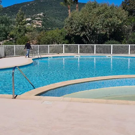 Zen, Climatisation, Jardin ,piscine * Pardigon